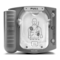 Medische apparatuur Philips HeartStart Gebruikershandleiding