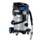 Stofzuigers Nilfisk ATTIX 40-0M PC TYPE 22 Gebruikershandleiding