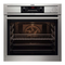 Ovens AEG BP5014301M Gebruiksaanwijzing