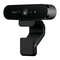 Logitech BRIO ULTRA HD - Webcam Handleiding
