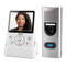 Alecto ADI-250 - Draadloos videodeurtelefoonsysteem handleiding