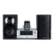 Stereo-systemen Sharp XL-HF200PH Gebruiksaanwijzing