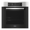Ovens Miele H 2265-1 BP Gebruiks- En Montagehandleiding