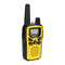 Retevis RA36 - Twee Weg Radio Handleiding