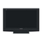 LCD TV Panasonic VIERA TX-26LED8F Gebruiksaanwijzing