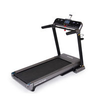 Virtufit Elite TR-500i Gebruikershandleiding