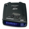 ESCORT Passport 8500 X50 - Radar Detector Handleiding