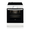 Ovens Zanussi ZCV65020WA Gebruiksaanwijzing