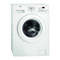 Wasmachines AEG L 62482 NFL Gebruiksaanwijzing