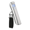 Maxwell MW-1462 SR - Bagage Weegschaal Handleiding