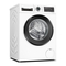 Wasmachines Bosch WGG04404FG Gebruikershandleiding En Installatie-Instructies