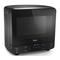 Whirlpool WMC20005YB - 0,5 cu. ft. Handleiding Aanrechtmagnetron