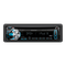 Auto-ontvangers Kenwood KDC-DAB43U Snelstartgids