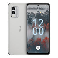 Nokia X30 5G Gebruikershandleiding