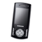 Mobiele telefoons Samsung SGH-F400 Gebruiksaanwijzing
