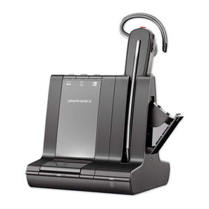 Poly SAVI 8240/8245 OFFICE Snelstartgids