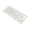 Cherry KW 7100 MINI BT - Handleiding voor draadloos toetsenbord