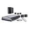 Home cinema systeem Bose Lifestyle 18 System Gebruiksaanwijzing