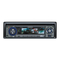 Auto-ontvangers Kenwood XXV-01D Gebruiksaanwijzing