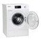 Wasmachines Miele WCI 670 Gebruiksaanwijzing