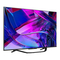 Hisense U7KQ, 55U72KQ, 55U79KQ, 75U79KQ Handleiding