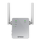 NETGEAR EX3700 WiFi Range Extender Snelstartgids