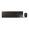 CHERRY DW 9100 SLIM - Draadloze desktophandleiding