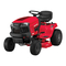 CRAFTSMAN T100 SERIES - Gazonmaaierhandleiding