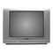 TV's Sharp 21LF-90S Bedieningshandleiding