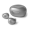 KEF Mu3 - Snelstartgids voor True Wireless oortelefoons met ruisonderdrukking