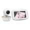 Motorola MBP855CONNECT/-2/-3-4 - Snelstartgids videobabyfoon