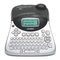 Dymo LabelManager 450D - Handleiding voor thermische transfer labelprinter