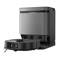 Eureka J15 Pro Ultra Gebruikershandleiding