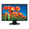 Monitoren NEC MultiSync E222W Gebruikershandleiding