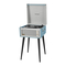 Crosley CR6233F - Dansette Bermuda Draaitafel Handleiding