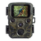 Scouting camera's Denver WCS-5020 Gebruikshandleiding