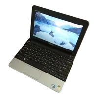 Dell Inspiron Mini 10 1010 Installatiegids