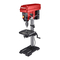 Bauer 2229E-B, 58781 - 12 in. Boorkolom met variabele snelheid - Handleiding