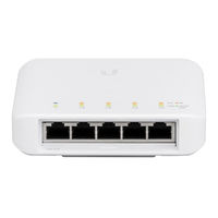 Ubiquiti UniFi Switch Flex Gebruiksaanwijzing