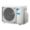 Warmtepompen Daikin 2MXM-N9 Series Uitgebreide Handleiding Voor De Installateur