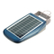 WAGAN Tech 8589-9 - Solar + LED Floodlight 2000 Handleiding