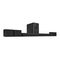 iLIVE IHTB138 - 5.1 Home Theater System with Bluetooth Handleiding