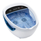 Homedics Shiatsu Bliss FB-655HJ Handleiding
