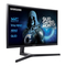 Monitoren Samsung LC27FG73FQU Gebruikershandleiding