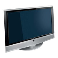 Loewe Art 47 SL Full-HD+ 100/DR Gebruiksaanwijzing