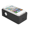 TFA TouchPLAY CHILLOUT 98.1109.04 - Draagbare luidspreker voor smartphone handleiding