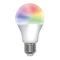 DELTA DORE Easy Bulb E27CW, E14CW, GU10CW - Handleiding voor slimme ledlamp