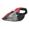 Dirt Devil Lithium Cordless Hand Vacuum Handleiding