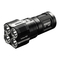 Nitecore TM28 - 6000 lumen zaklamp handleiding