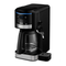 Cuisinart Coffee PLUS CHW-16 Series - 12-kops programmeerbare koffiezetapparaat & warmwatersysteem handleiding